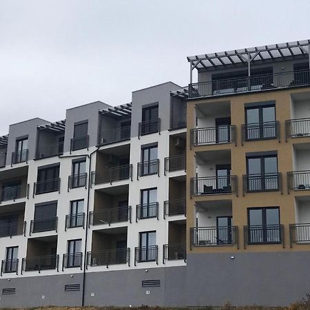 Apartmán s vyhliadkou Bojnice Esterno foto