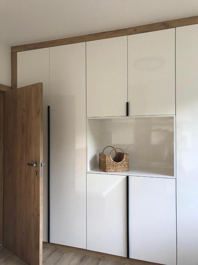 Apartmán s vyhliadkou Bojnice Esterno foto
