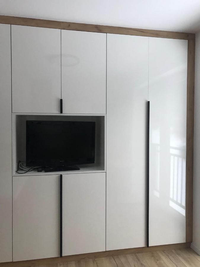 Apartmán s vyhliadkou Bojnice Esterno foto