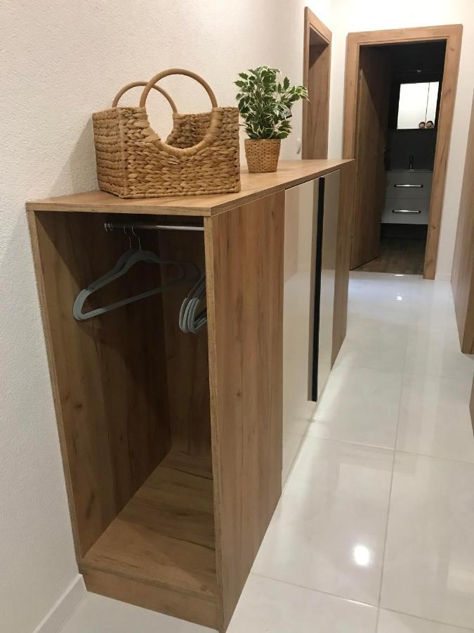 Apartmán s vyhliadkou Bojnice Esterno foto