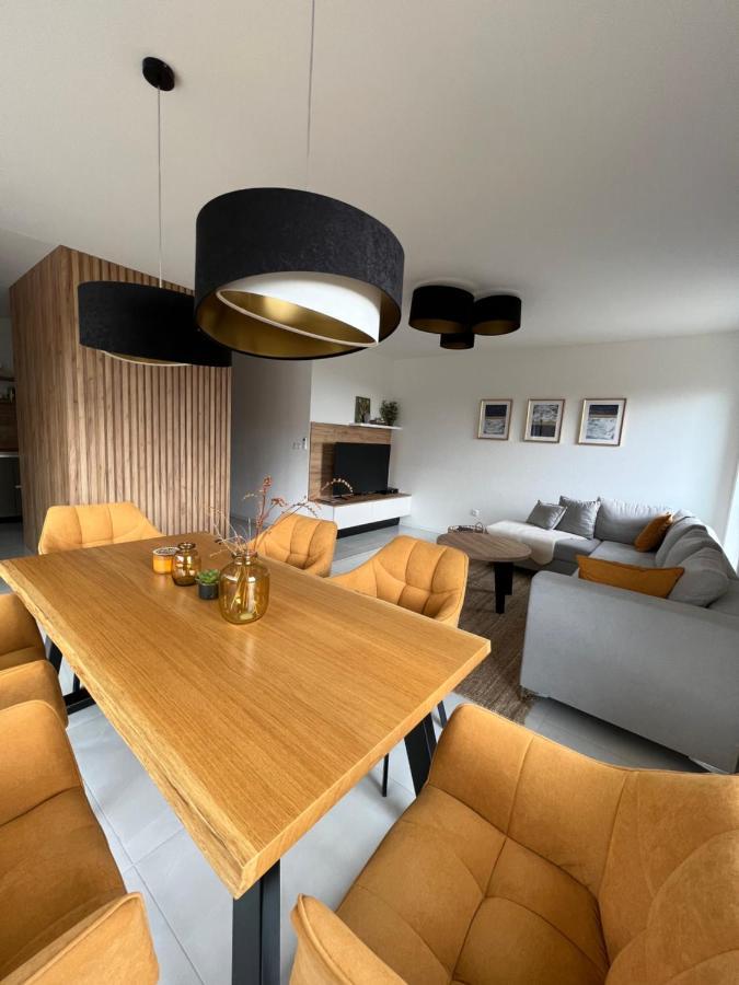 Apartmán s vyhliadkou Bojnice Esterno foto