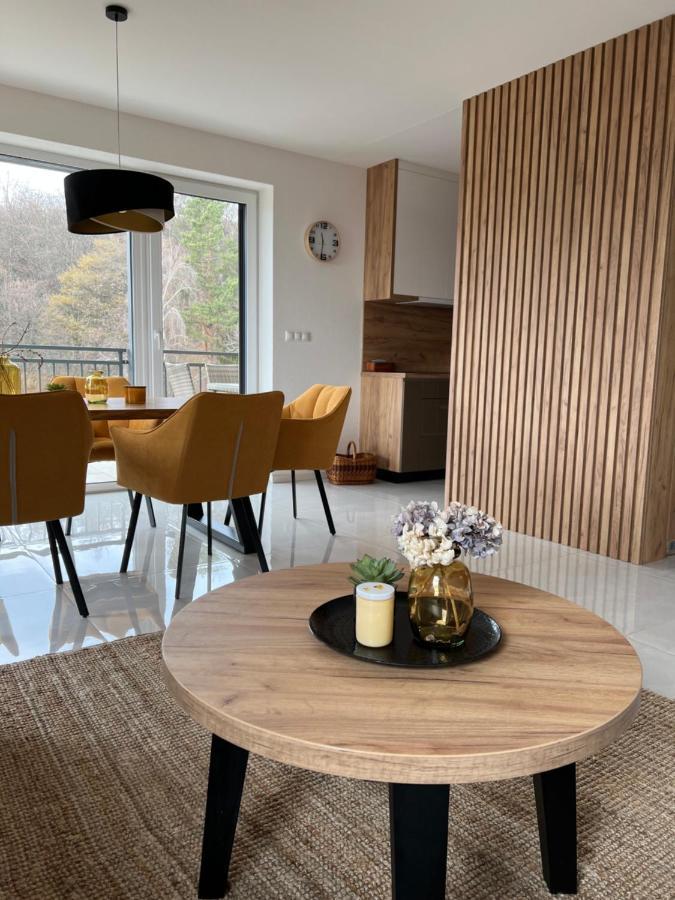 Apartmán s vyhliadkou Bojnice Esterno foto