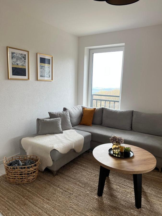 Apartmán s vyhliadkou Bojnice Esterno foto